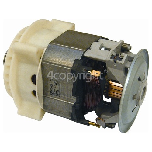 Flymo 330 motor replacement hotsell
