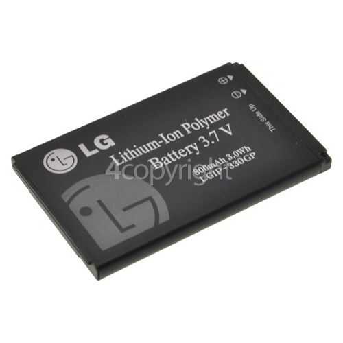 LG KS360 LGIP-330GP Mobile Phone Battery