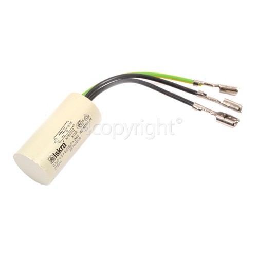 mains filter tumble dryer