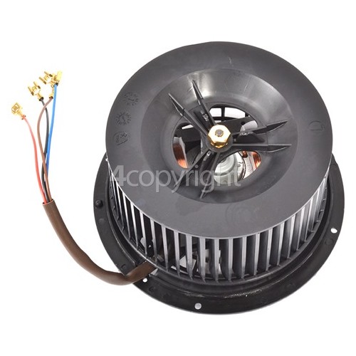 Bosch Fan Motor