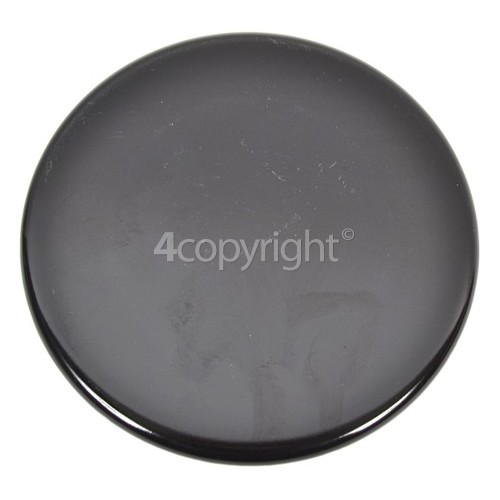 Stoves Burner Cap Large Rapid 100mm stovesspares.co.uk