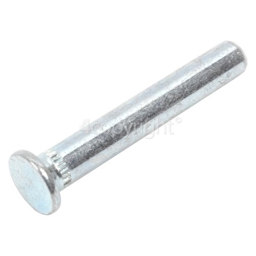 Whirlpool UVI 1341/A+ Hinge Cover