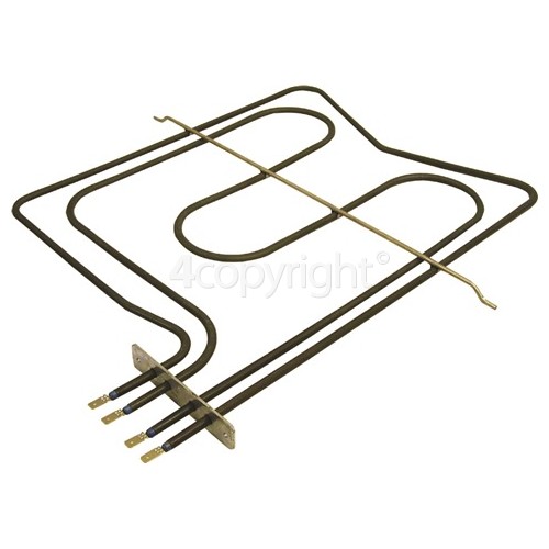 Cannon Top Dual Oven/Grill Element 2000W | www.4cannon.co.uk