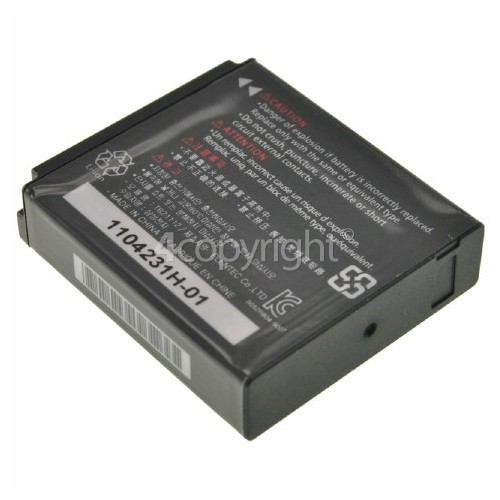 Samsung BP125A Camcorder Battery