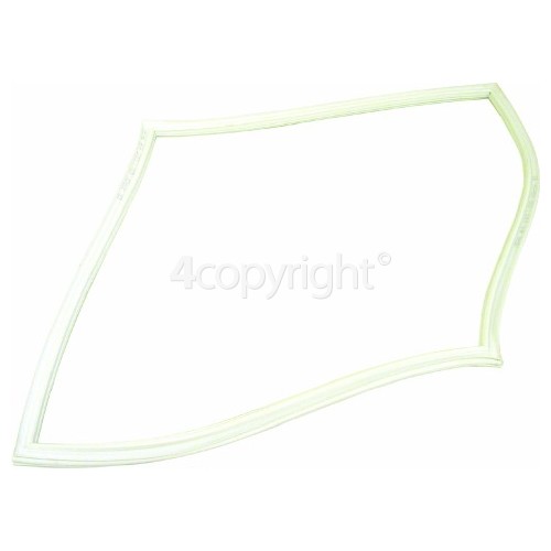 Bosch Fridge Door Seal White www.spares4boschuk.co.uk