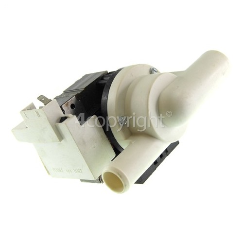 Indesit D 3000 BG Electric Drain Pump D310B D311G D315WG D327BQ D351B D355WG D320G D321B D325WG D367BQ D365W