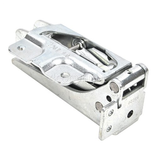 Integrated Upper Right / Lower Left Hand Door Hinge