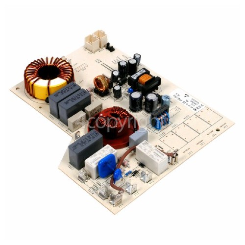 Rangemaster Induction Hob Module www.rangemasterspares.co.uk