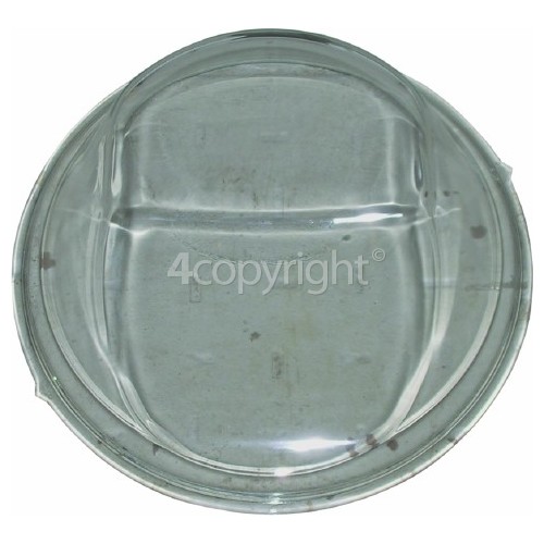 Kuppersbusch Glass Door Bowl
