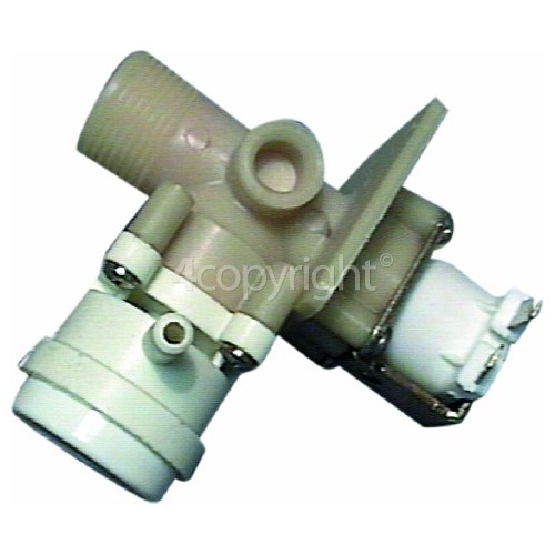 Zanussi Dishwasher Solenoid Valve