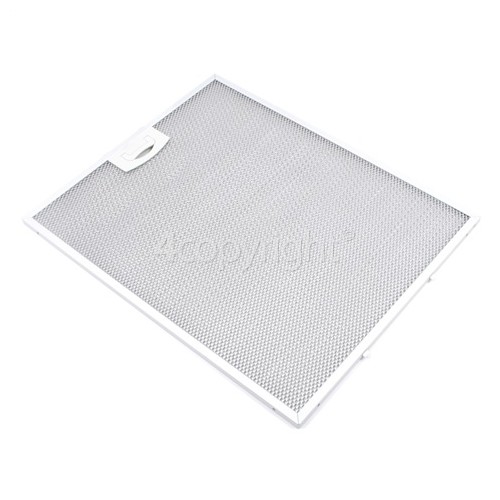 Stoves Metal Grease Filter 353x285mm Spares Parts Accessories For Your Household Appliances 4ourhouse Co Uk