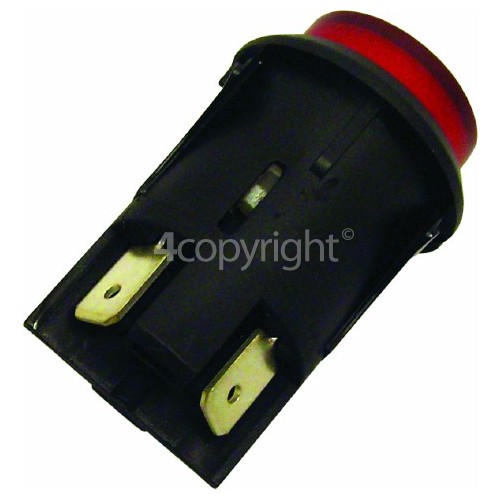 BISSELL HydroClean 81N7E Lighted Switch