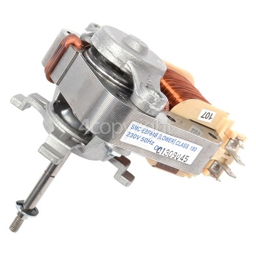 Samsung Oven Fan Motor : SMC-EBF64B
