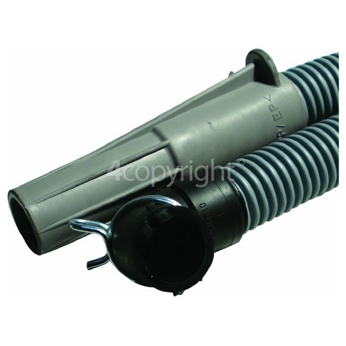 Electrolux EW1200I Drain Hose