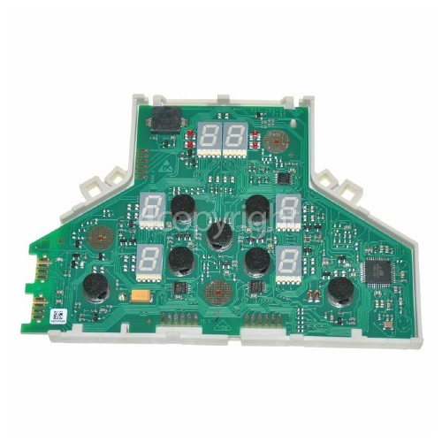 Rangemaster PCB Module