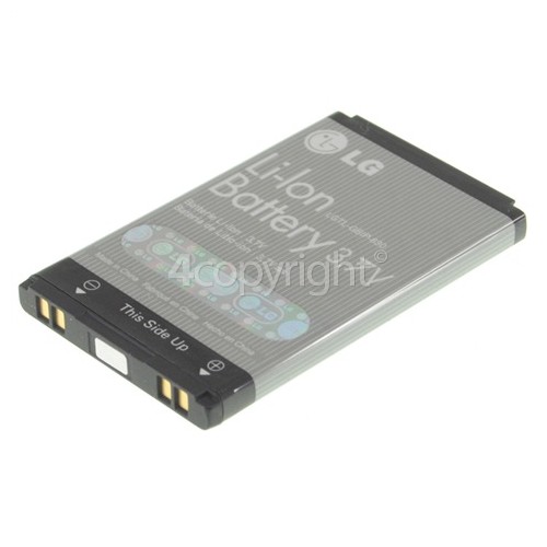 LG KG130 Mobile Phone Battery