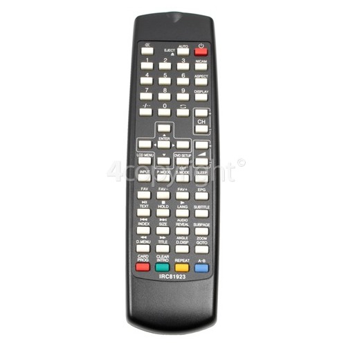 Classic Compatible TV Remote Control