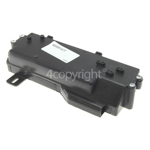 Rangemaster 8689 GLX290 GALAXY HOOD S/S - UK PCB