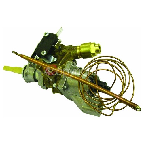 Baumatic B725SS Thermostat