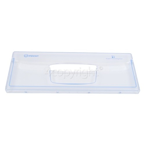 Indesit UFAN 300 Freezer Flap