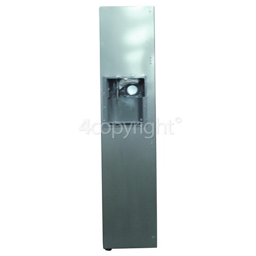 Samsung RS21DCNS Freezer Door - Old