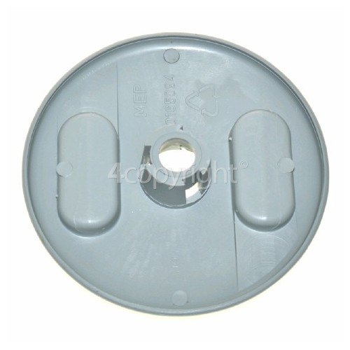 Flymo Wheel Cover