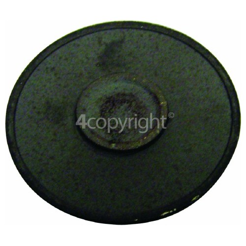 Bosch NET632MEU/01 Small Burner Cap : 55mm Dia.