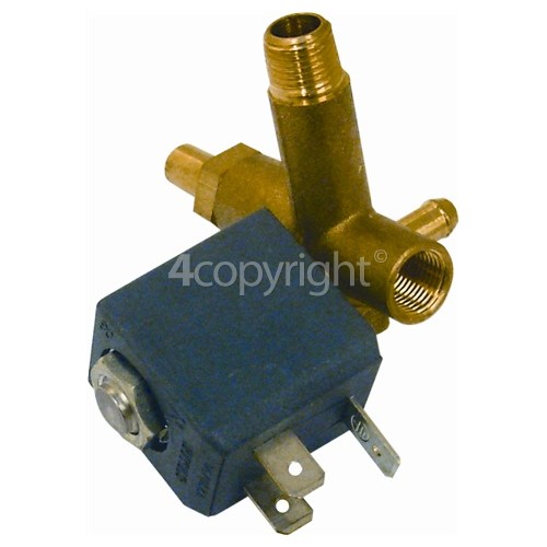 Simac EVT500 Solenoid Valve