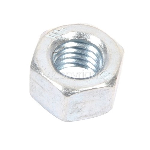 McCulloch M40-450CP(540) Nut