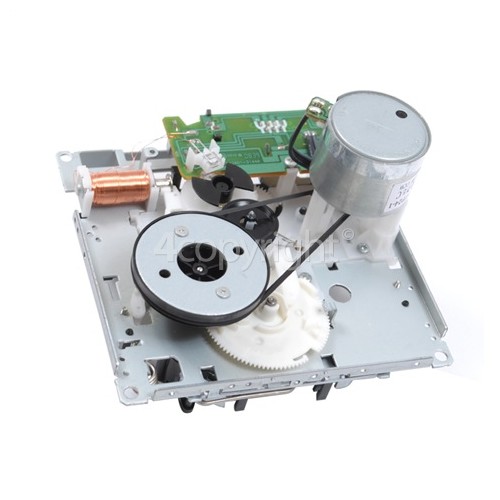 Sony Cassette Mechanism Assy www.4sony.co.uk