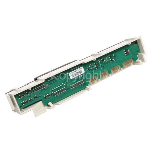 Ariston Display Card Digit 3