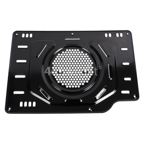 Delonghi DDC606-DF-1 Fan Cover