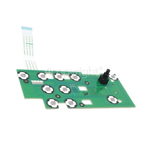 Samsung Assy-key Module; DKM-MW87L Key-module