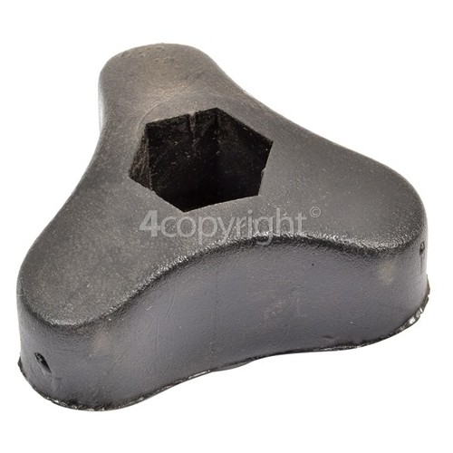 Flymo Lawnchief 400 Use FLY5130966004 Knob Official Flymo Shop