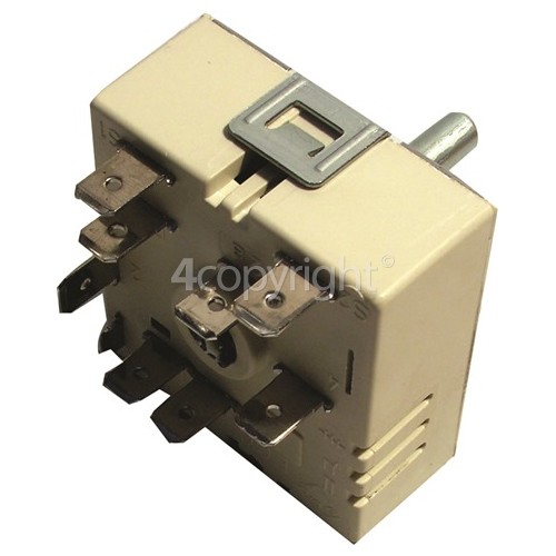 Rangemaster Energy Regulator www.rangemasterspares.co.uk