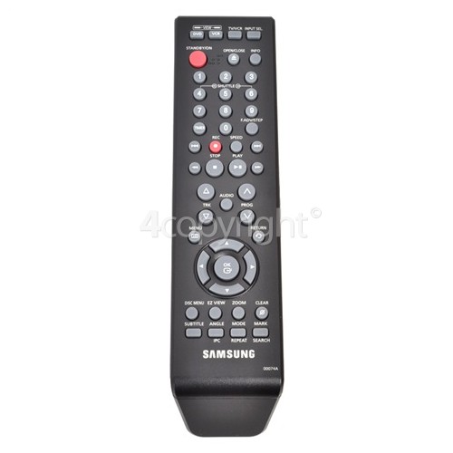 Samsung Remote Control