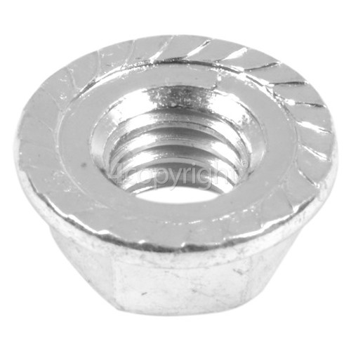 LG FDM309S Capacitor Nut