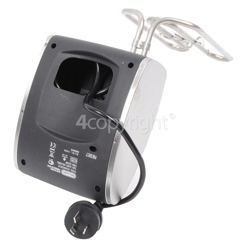 Delonghi Control Panel & Element Assembly
