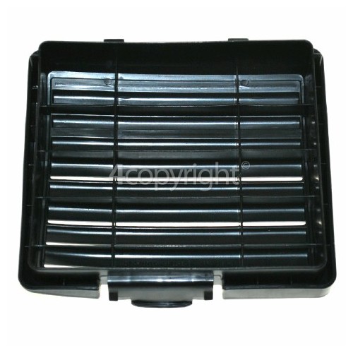 Samsung Grille - Rear Filter