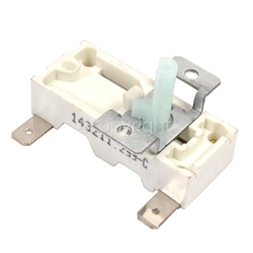 Delonghi Thermostat