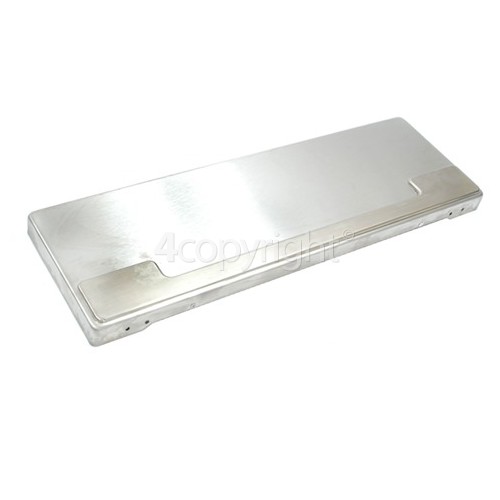 Rangemaster Storage Drawer Front