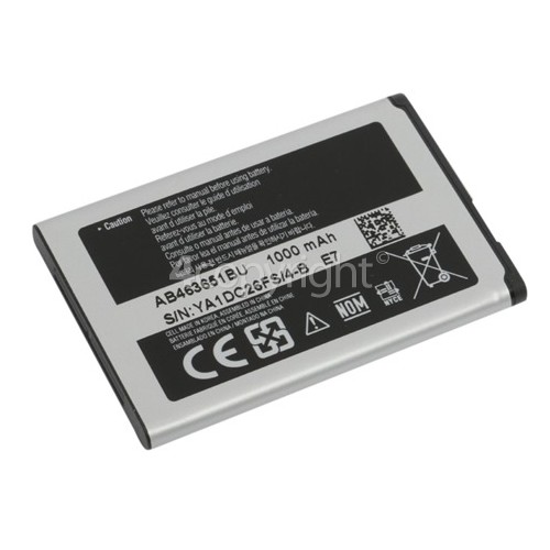 Samsung AB463651BU Mobile Phone Battery