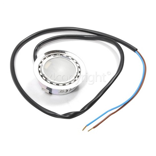 Rangemaster 20W Halogen Lamp Assembly