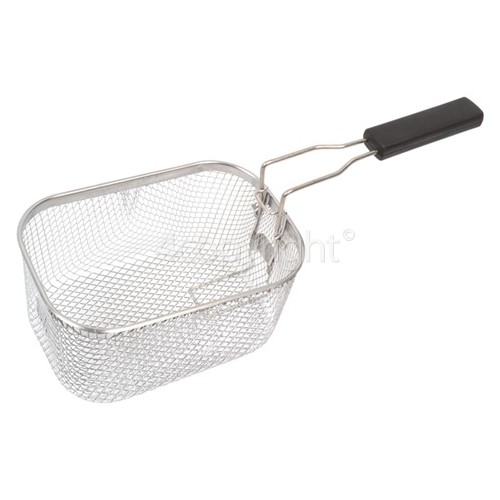 Delonghi Deep Fat Fryer Basket www.4delonghi.co.uk