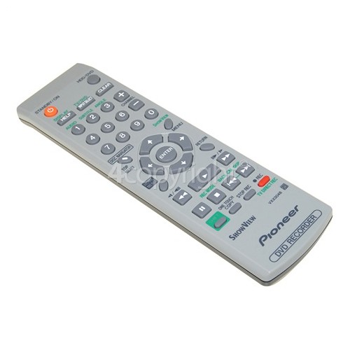 Pioneer Remote Control