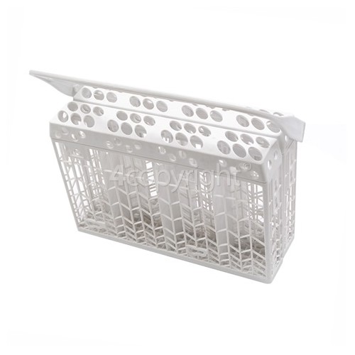 Admiral Cutlery Basket