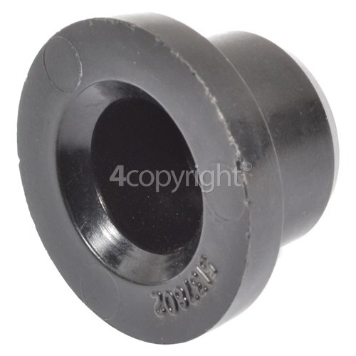 Flymo Chevron 420GL Axle Mount