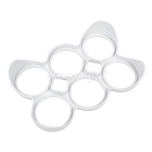 New World 444449022 Egg Tray 4838490100