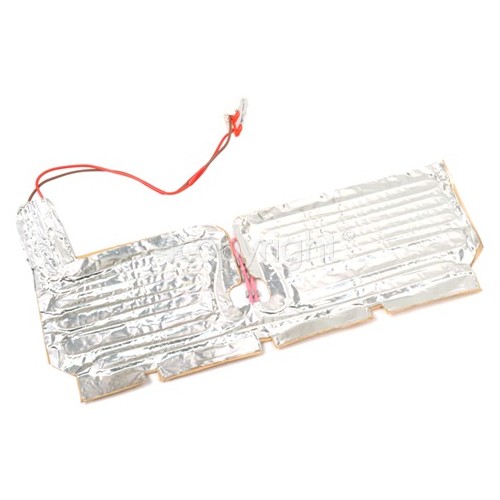 Samsung RS21DCNS Drain Heater