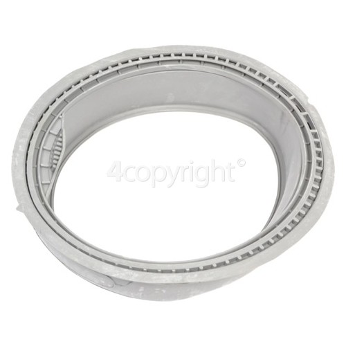 Baumatic BWR1206 Door Gasket